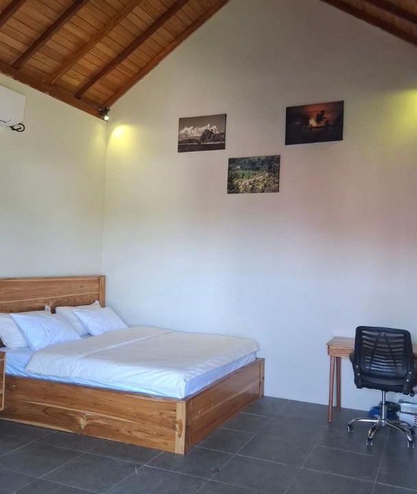 Photo of Bedroom in Hu'u