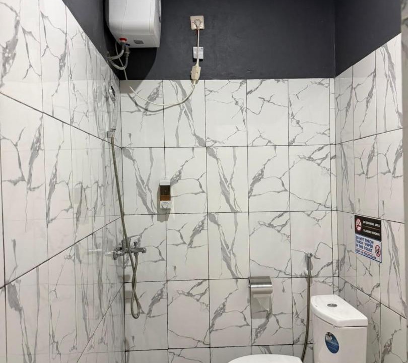 Photo of Bathroom in Tambolaka