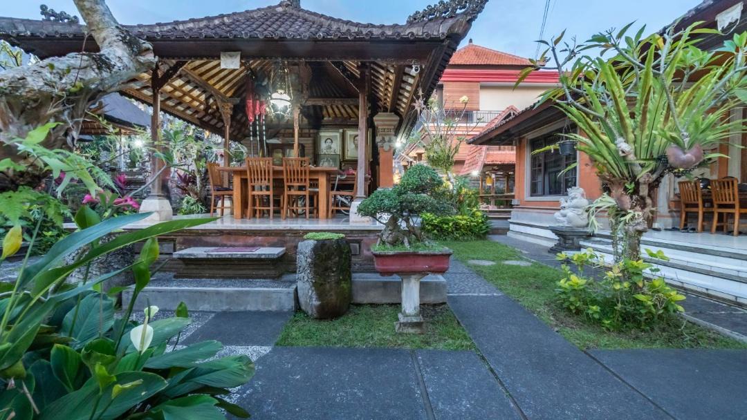 Photo of Others in Ubud City-Centre