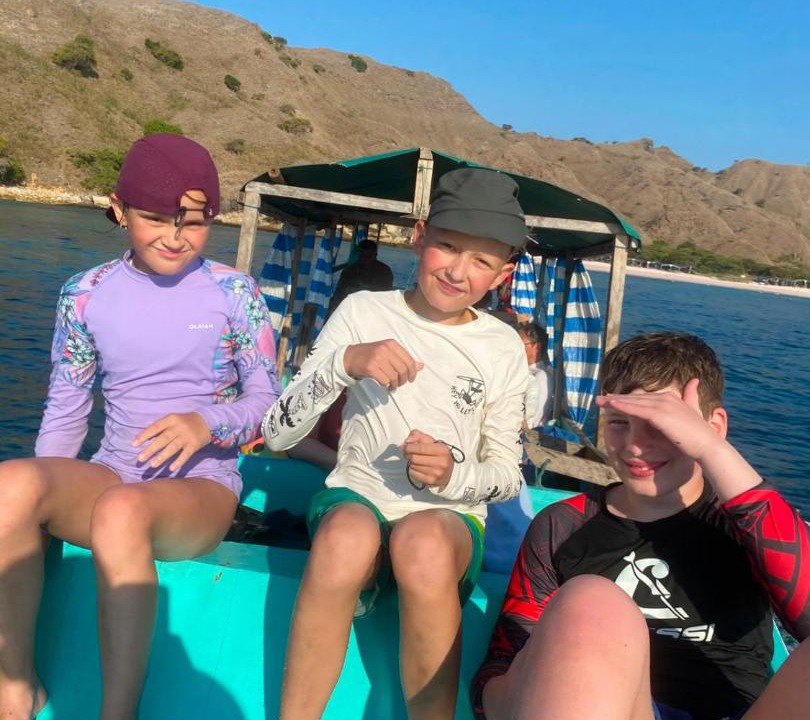 Photo of Others in Komodo
