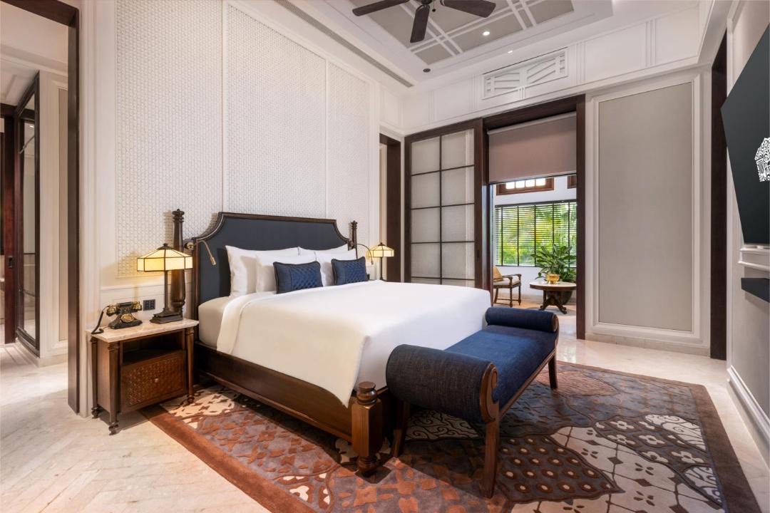 Photo of Bedroom in Malioboro