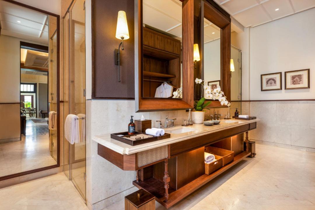 Photo of Bathroom in Malioboro