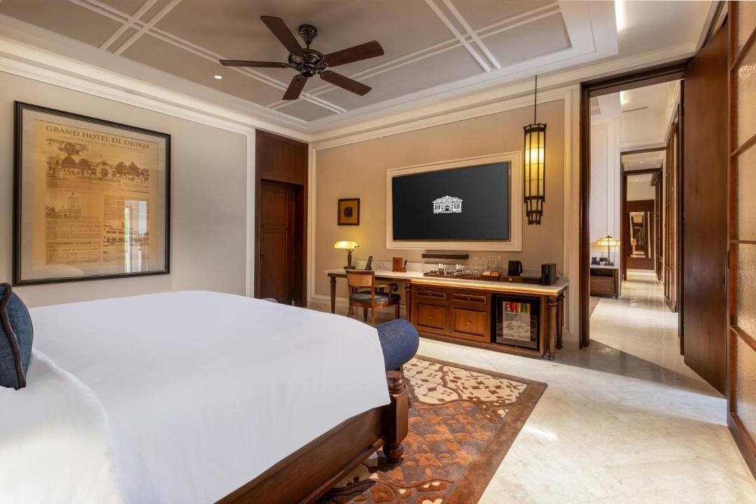 Photo of Bedroom in Malioboro