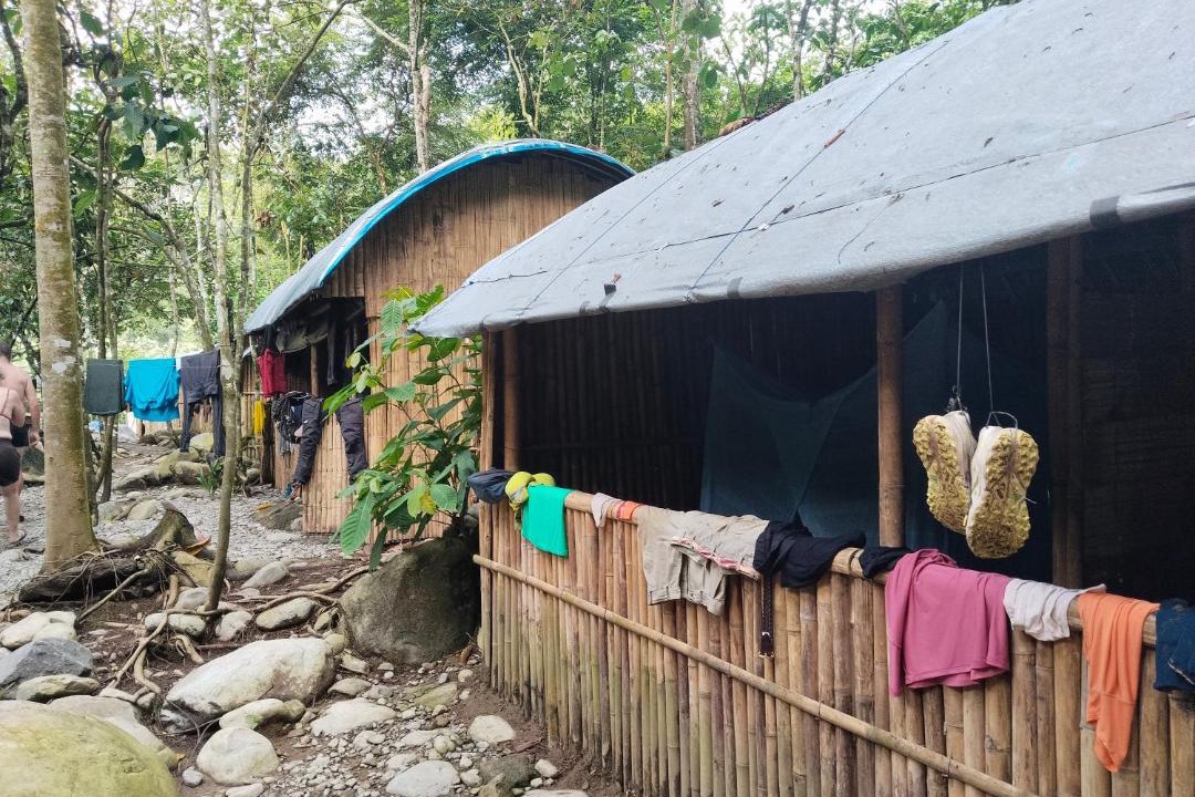 Photo of Others in Bukit Lawang