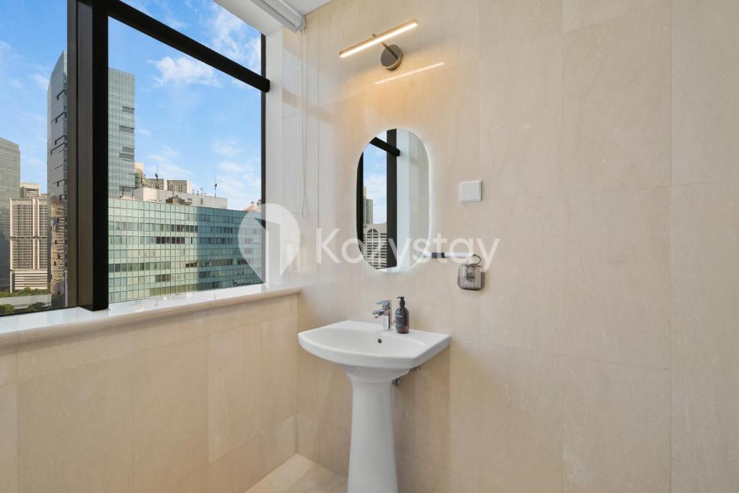 Photo of Bathroom in Bendungan Hilir