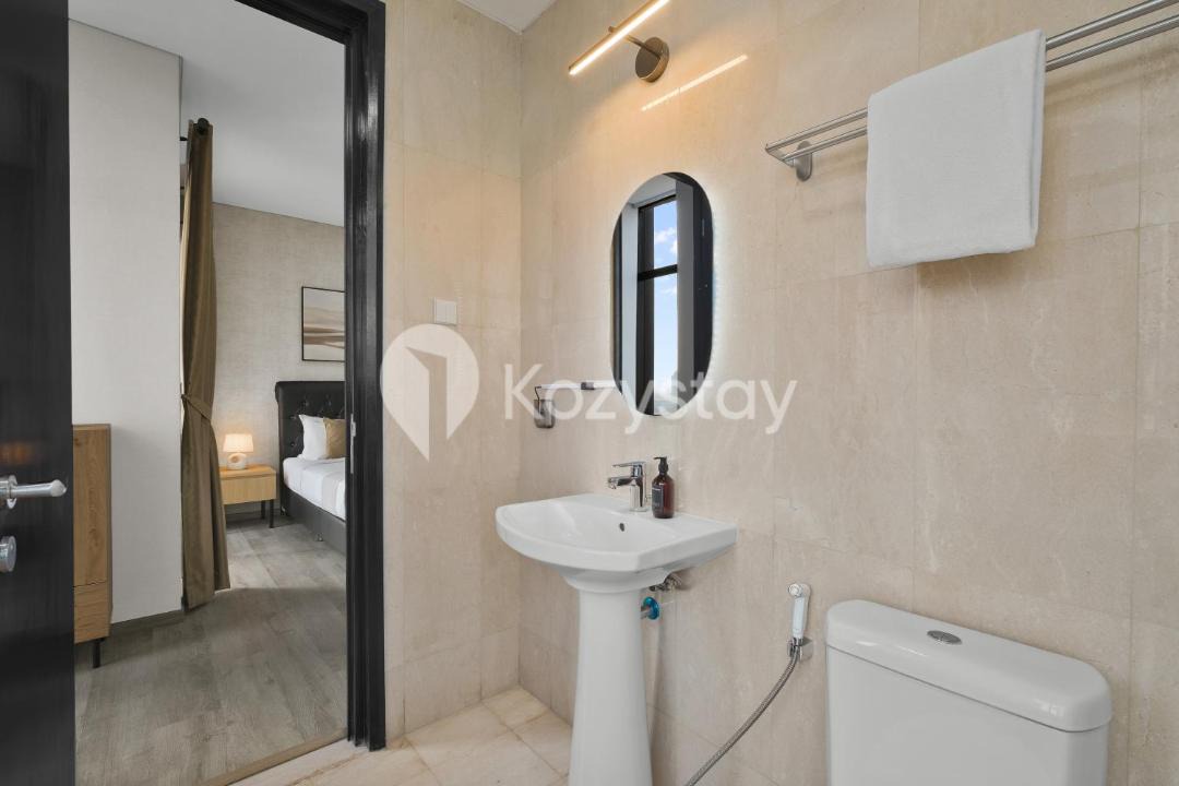 Photo of Bathroom in Bendungan Hilir