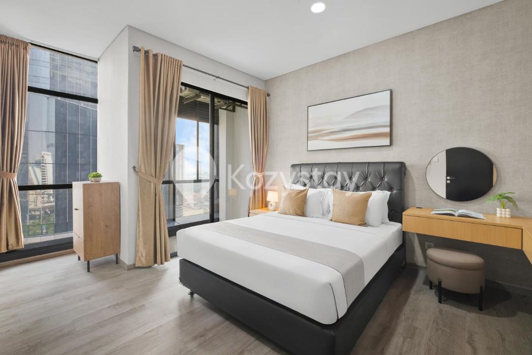 Photo of Bedroom in Bendungan Hilir