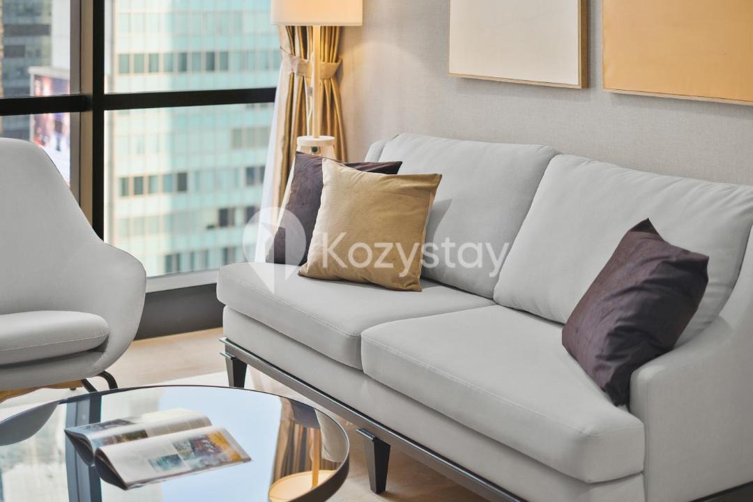 Photo of Livingroom in Bendungan Hilir