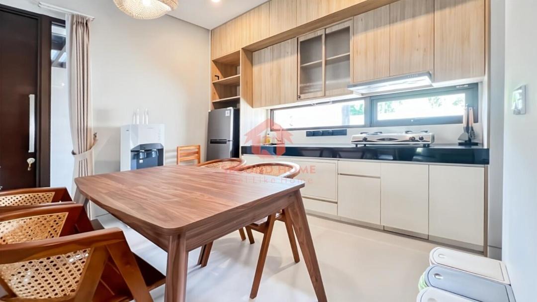 Photo of Kitchen in Kediri