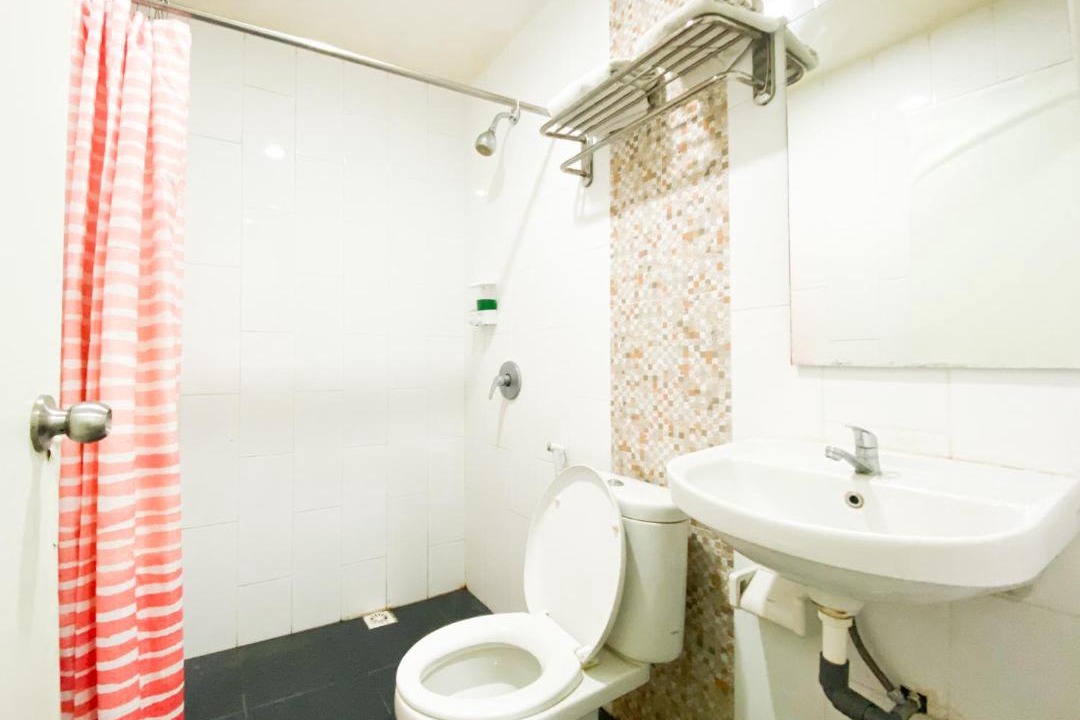 Photo of Bathroom in Legian City-Centre