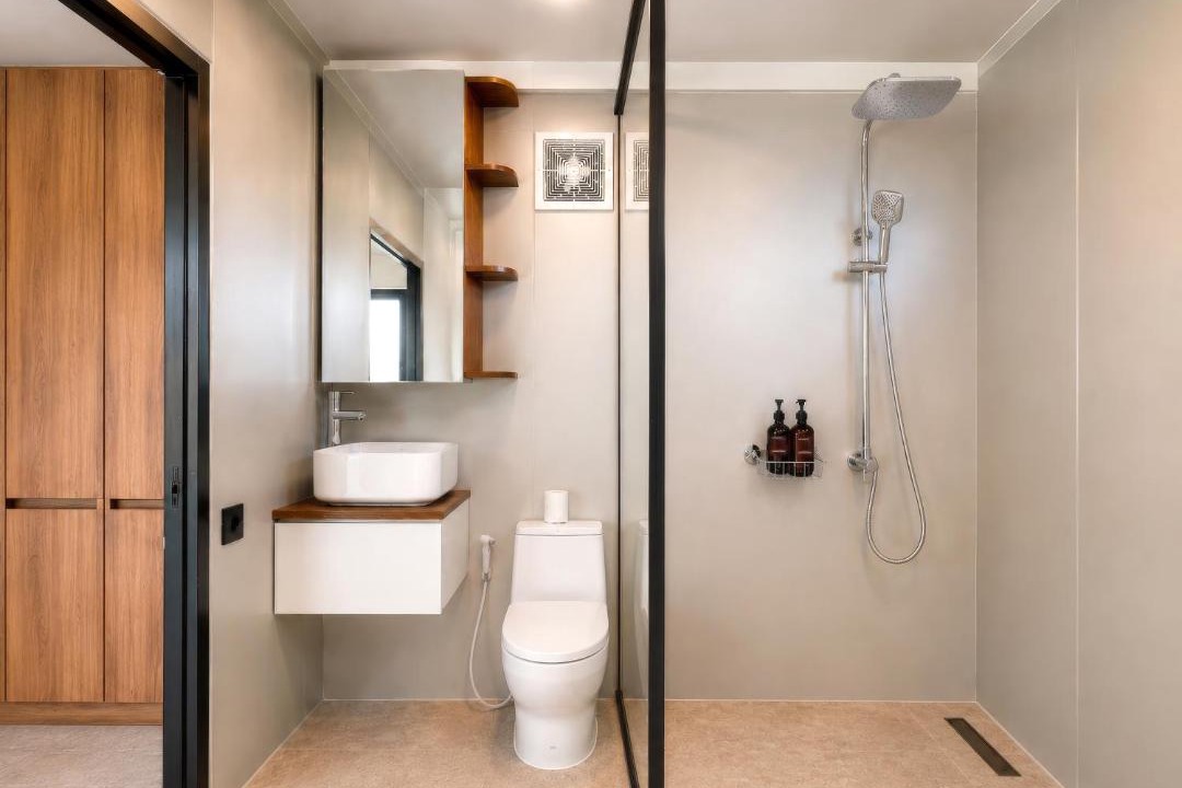 Photo of Bathroom in Penebel