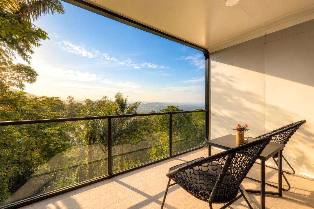 Photo of Patio Balcony in Penebel