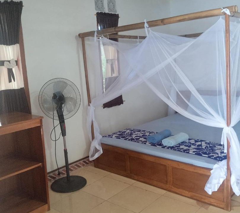 Photo of Bedroom in Wodong