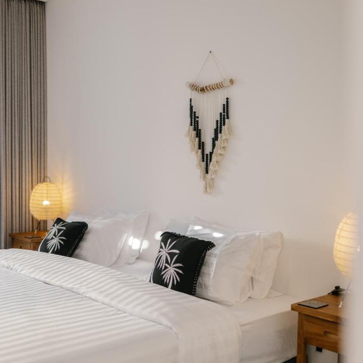 Photo of Bedroom in Gerupuk