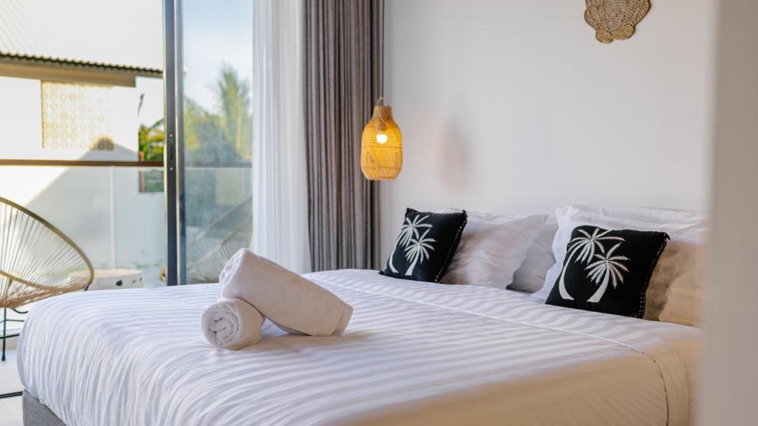 Photo of Bedroom in Gerupuk