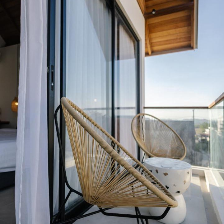Photo of Patio Balcony in Gerupuk