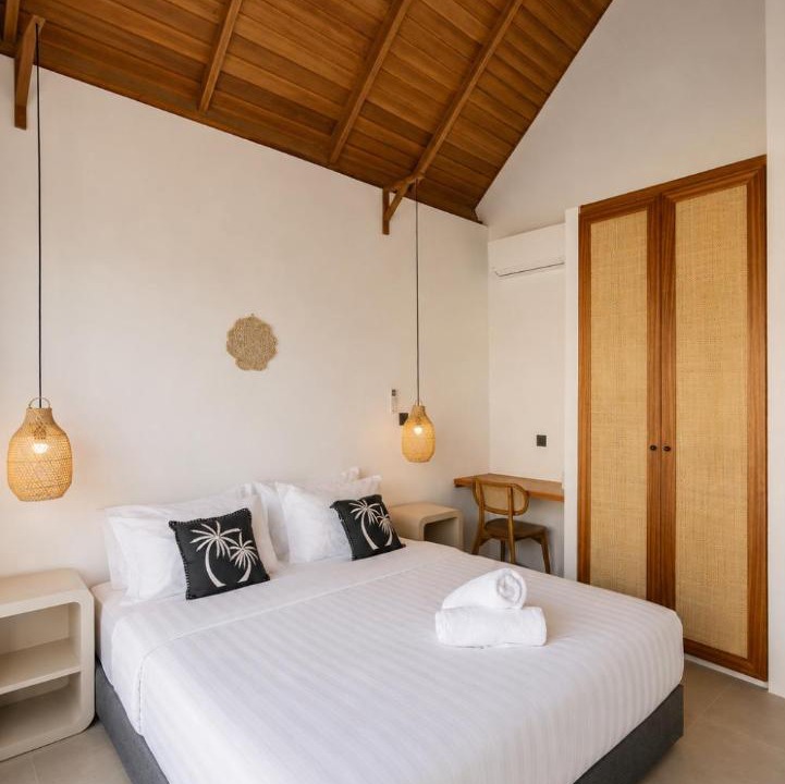 Photo of Bedroom in Gerupuk