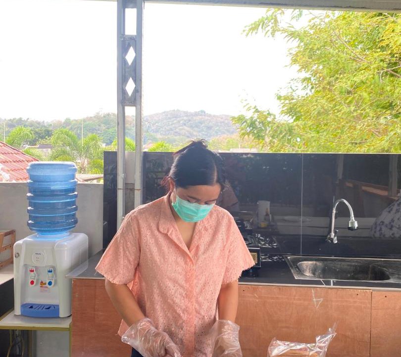 Photo of Others in Labuan Bajo