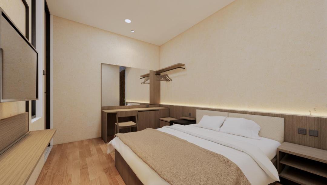 Photo of Bedroom in Laweyan