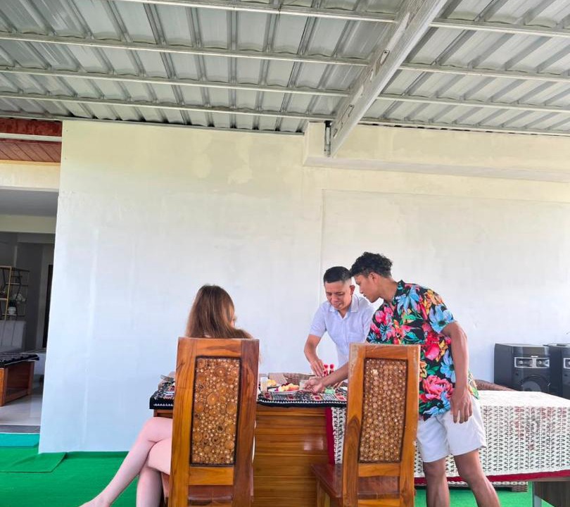 Photo of Others in Labuan Bajo