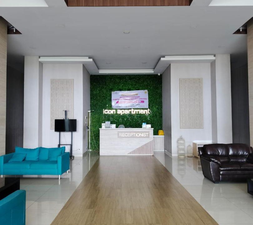 Photo of Livingroom in Gresik