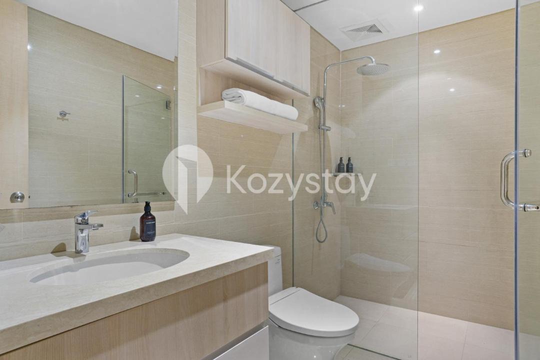 Photo of Bathroom in Surabaya