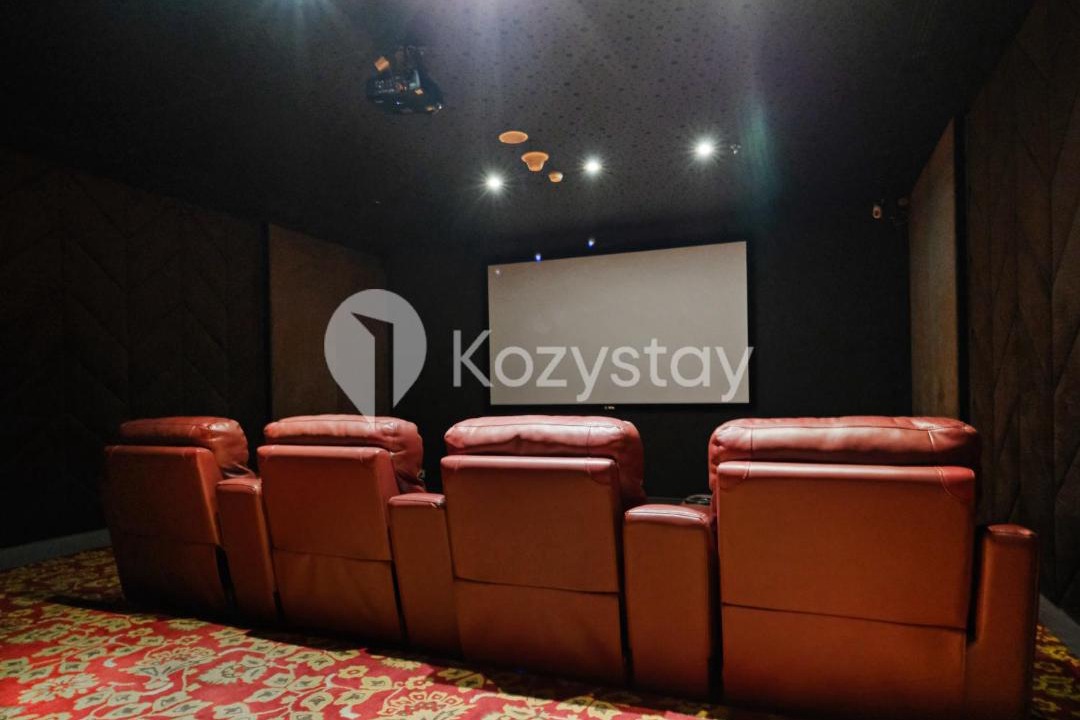 Photo of Livingroom in Surabaya