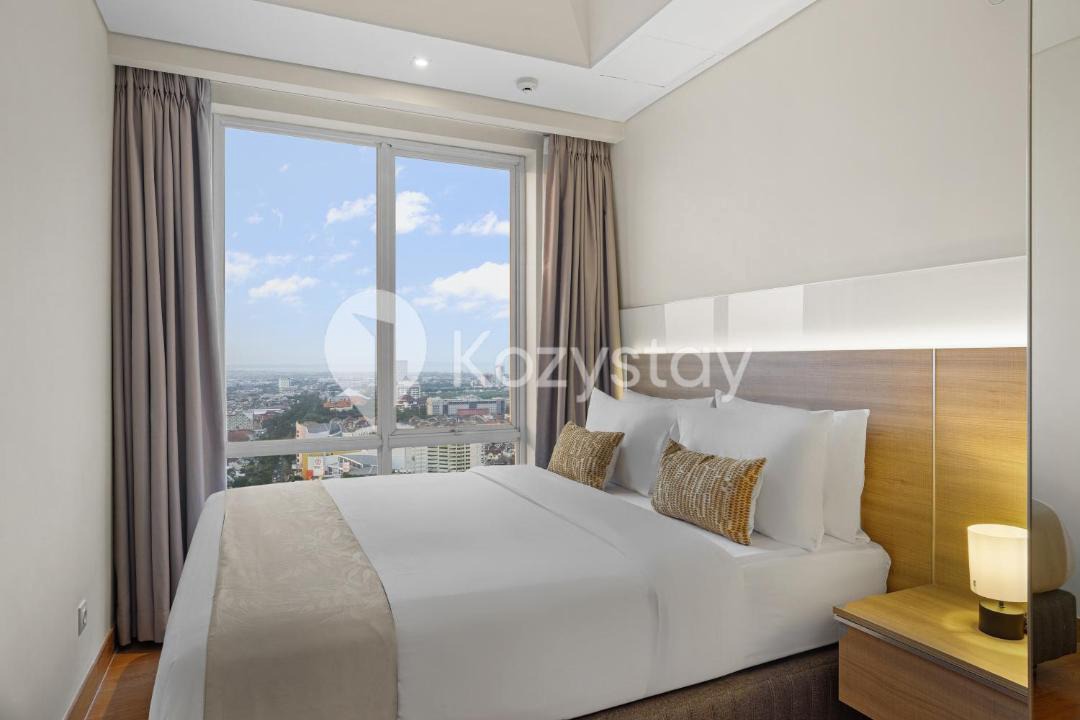 Photo of Bedroom in Surabaya