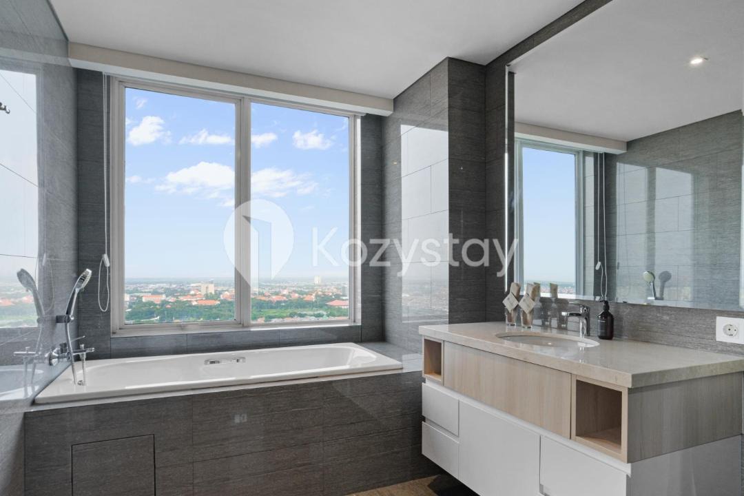 Photo of Bathroom in Surabaya