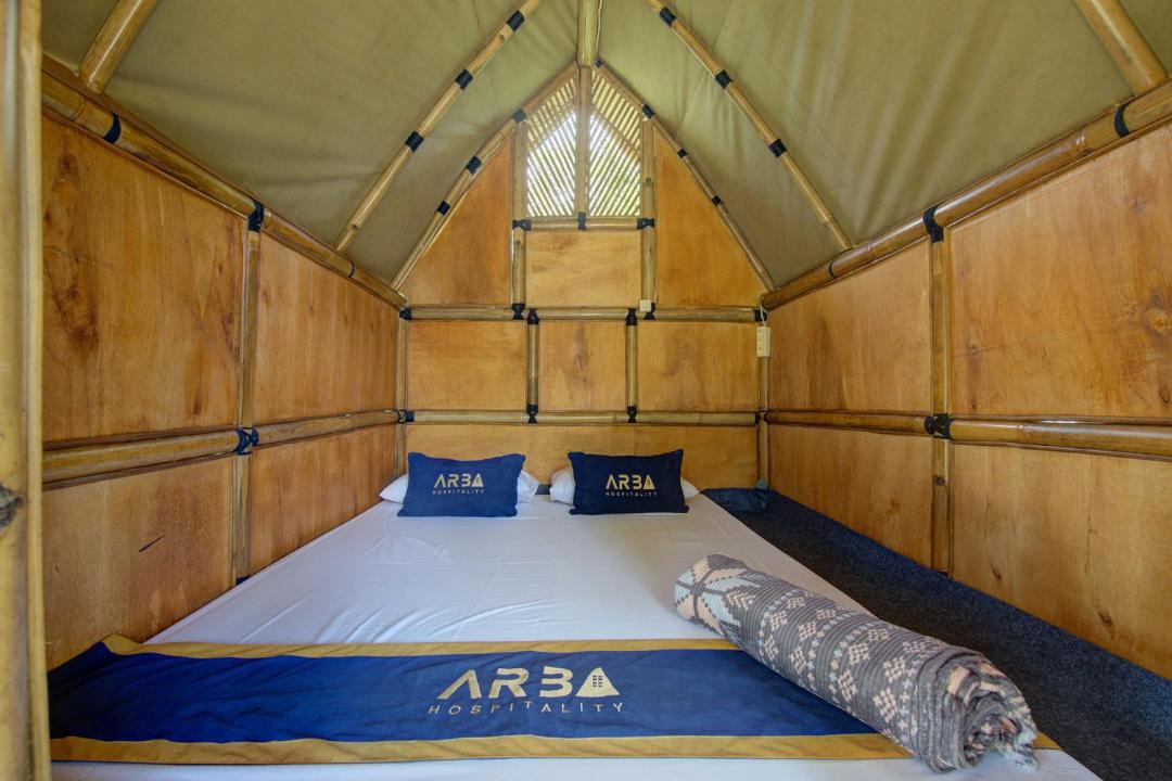 Photo of Bedroom in Rancabali