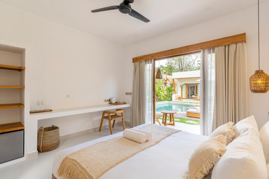 Photo of Bedroom in Jimbaran
