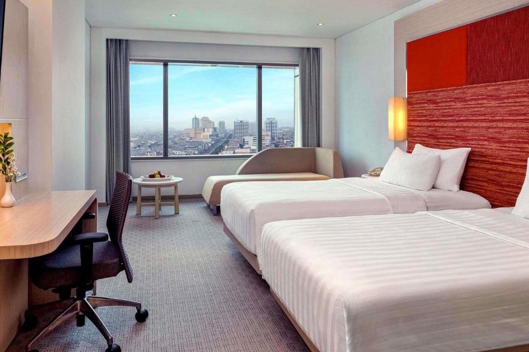 Photo of Bedroom in Gambir