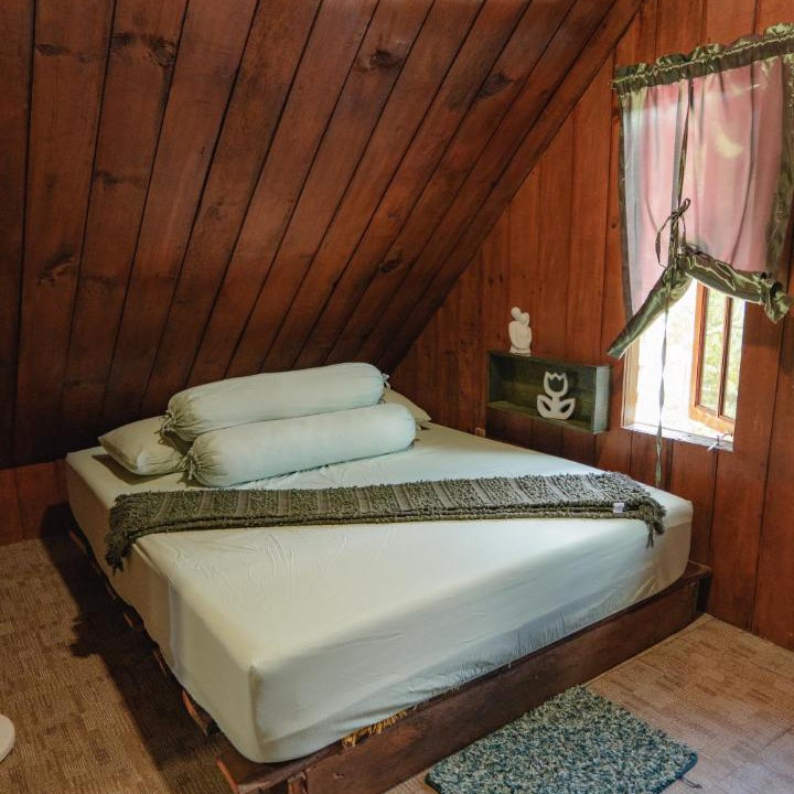 Photo of Bedroom in Tuk Tuk