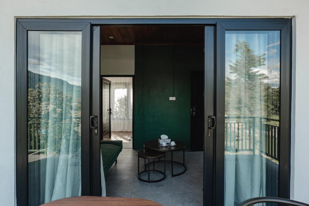 Photo of Patio Balcony in Tuk Tuk