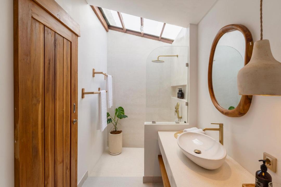 Photo of Bathroom in Jimbaran