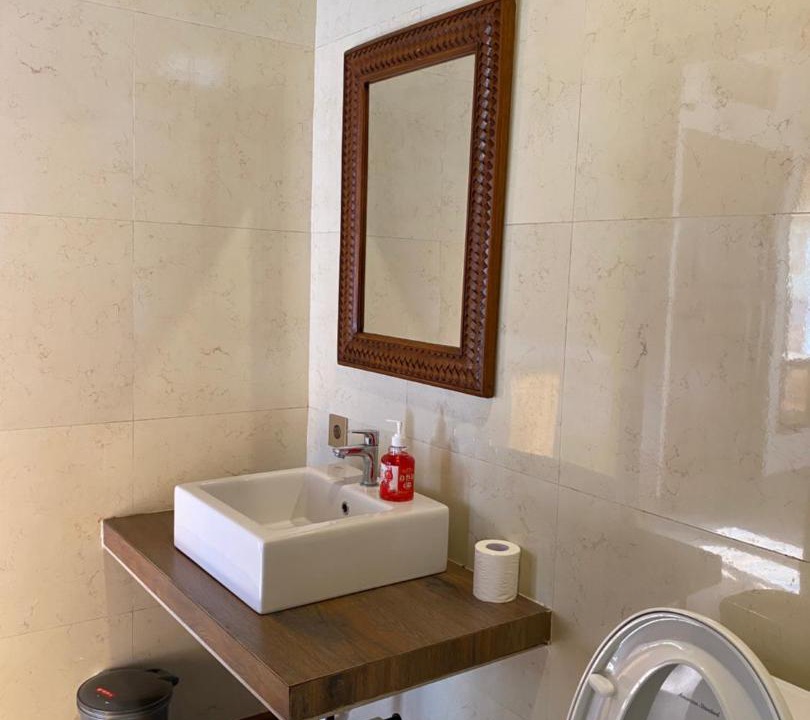 Photo of Bathroom in Kintamani