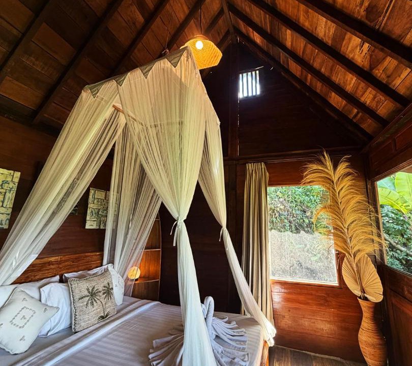 Photo of Bedroom in Wisma Kerta