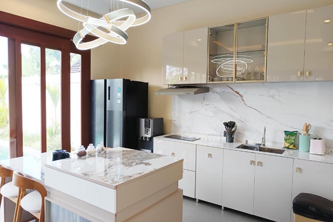Photo of Kitchen in Mas