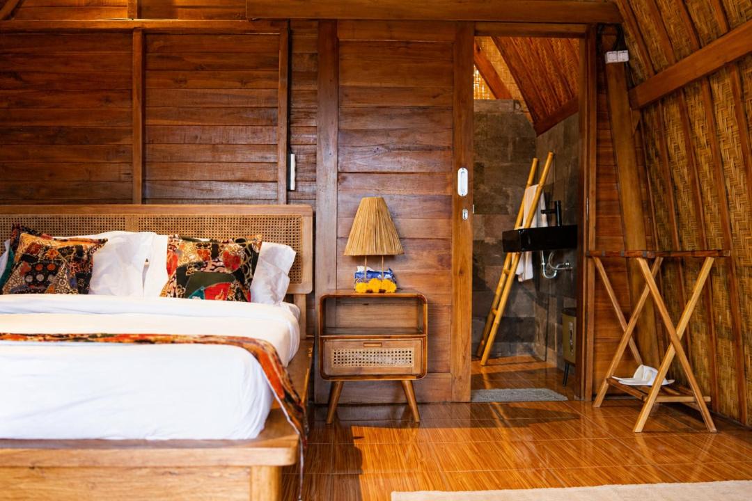 Photo of Bedroom in Munduk