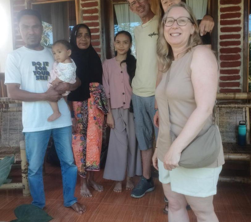 Photo of Others in Tetebatu