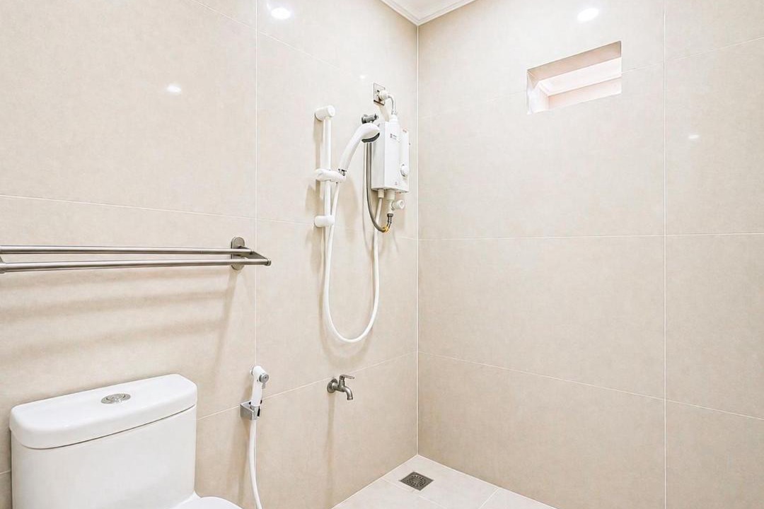 Photo of Bathroom in Jakarta