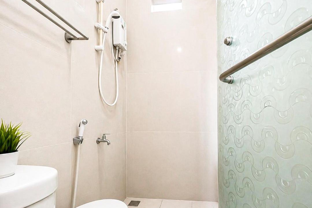 Photo of Bathroom in Jakarta