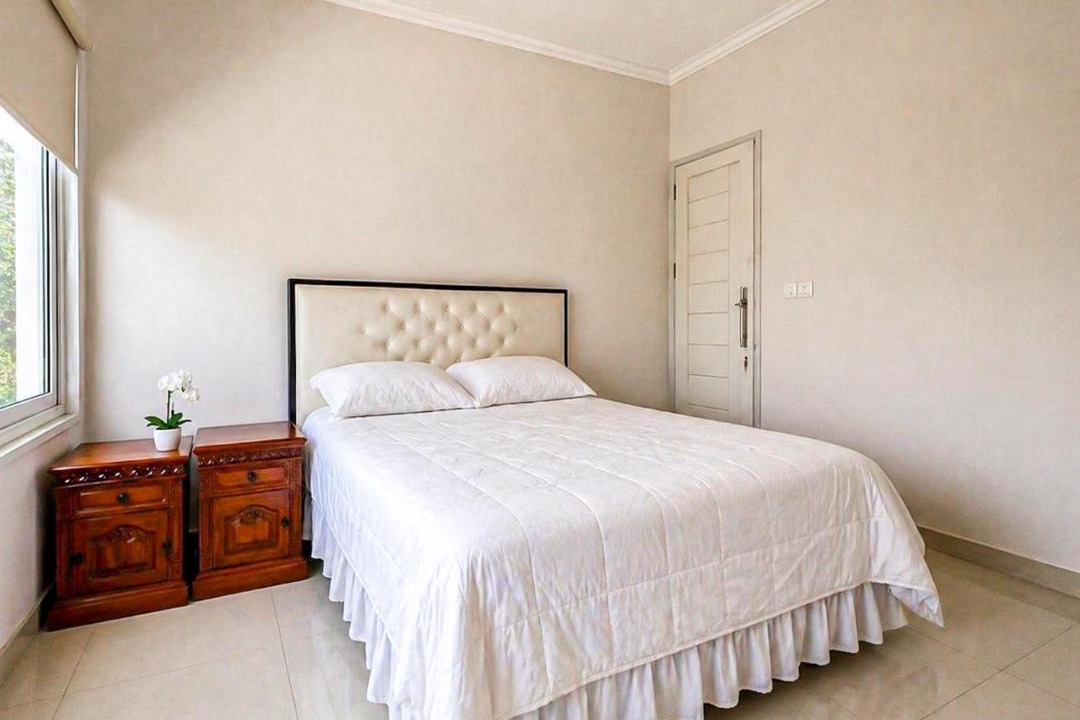 Photo of Bedroom in Jakarta