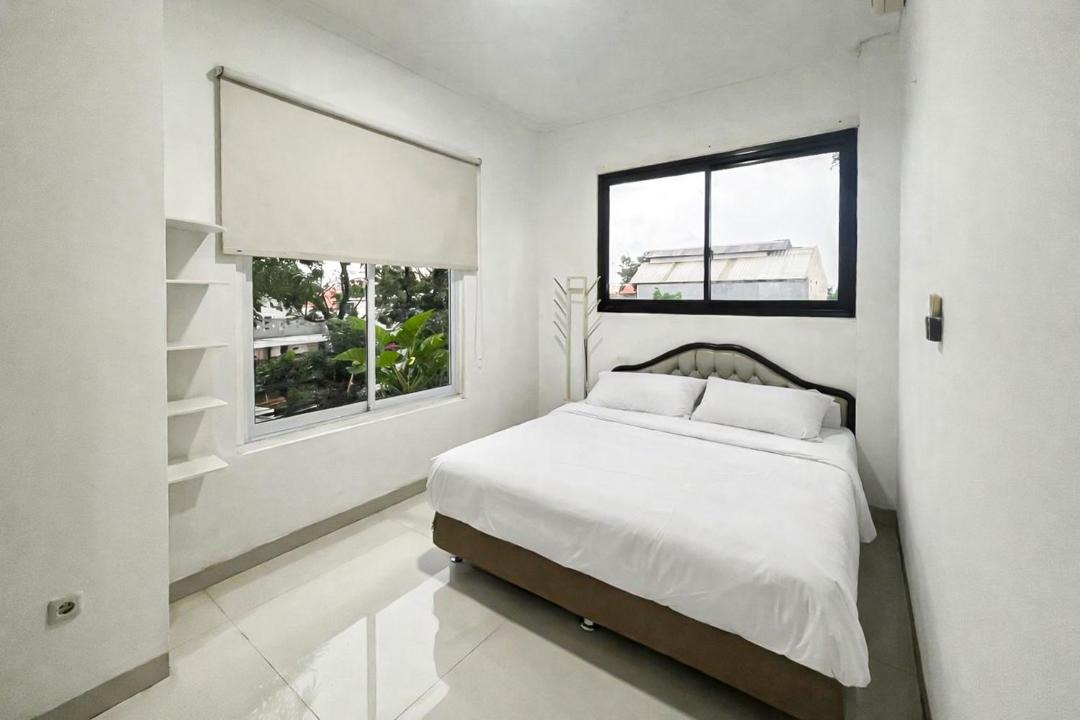 Photo of Bedroom in Jakarta