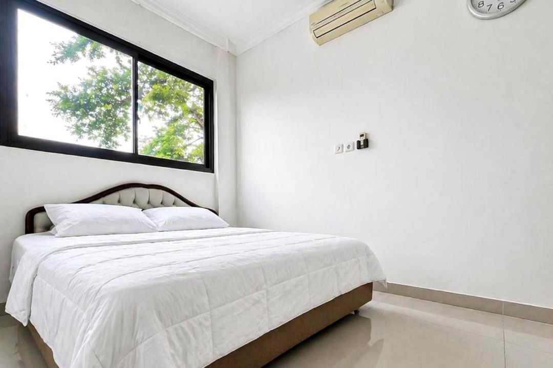Photo of Bedroom in Jakarta
