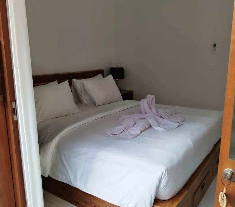 Photo of Bedroom in Sanur Kauh