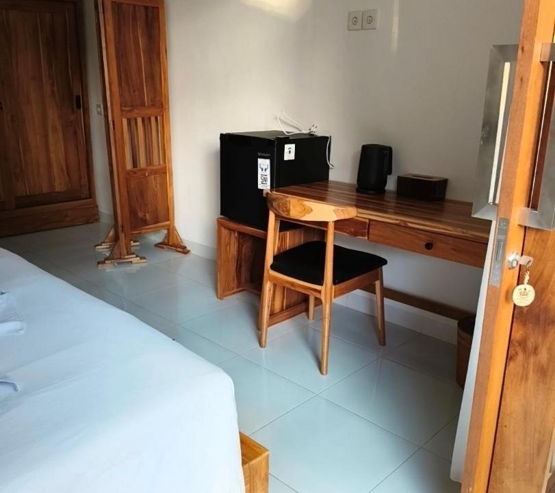 Photo of Bedroom in Sanur Kauh