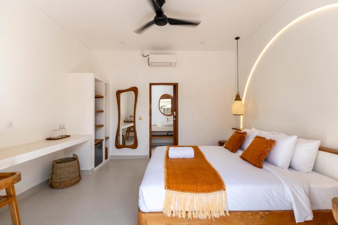 Photo of Bedroom in Jimbaran