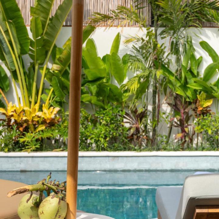 Photo of Patio Balcony in Jimbaran