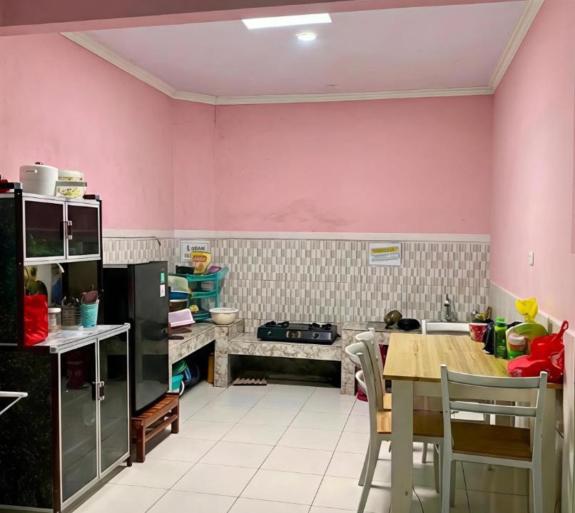 Photo of Kitchen in Sorong